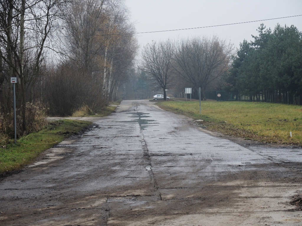 W Podlesiu nie chcą fabryk
