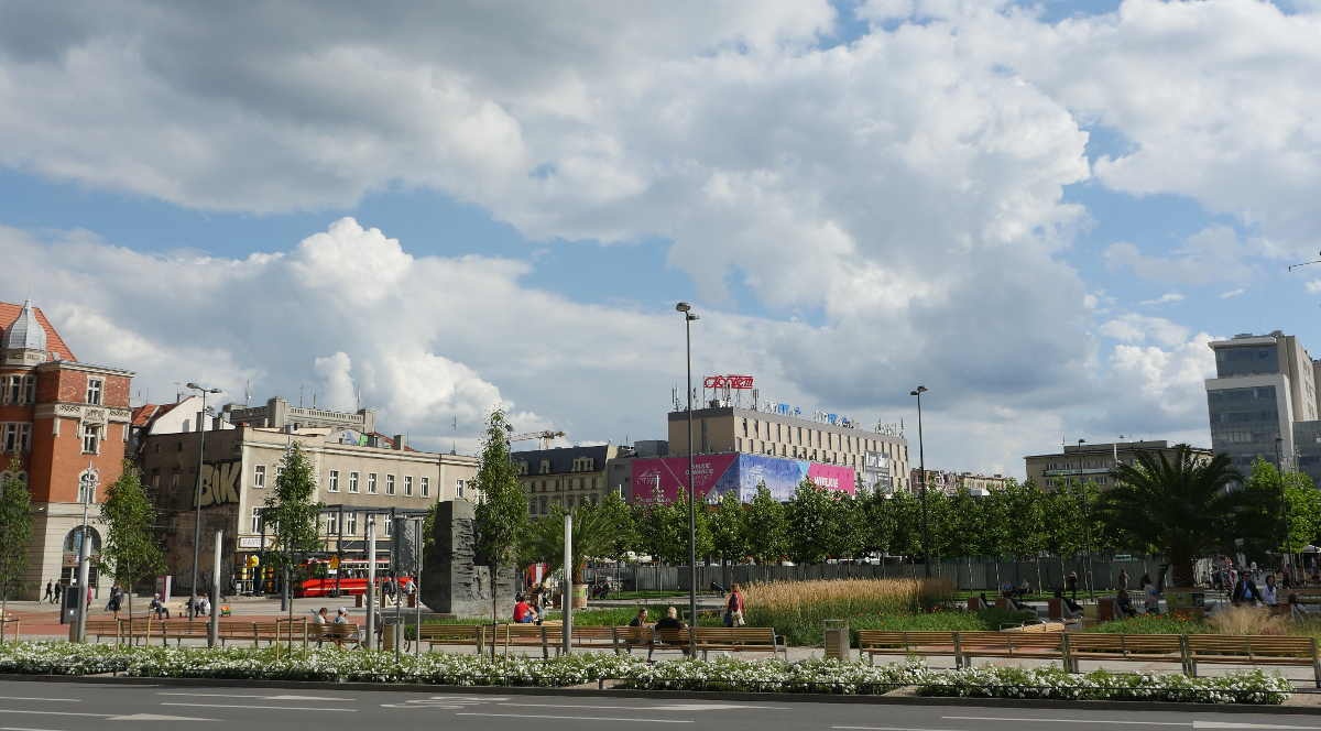 Jest projekt budżetu miasta na 2017 rok