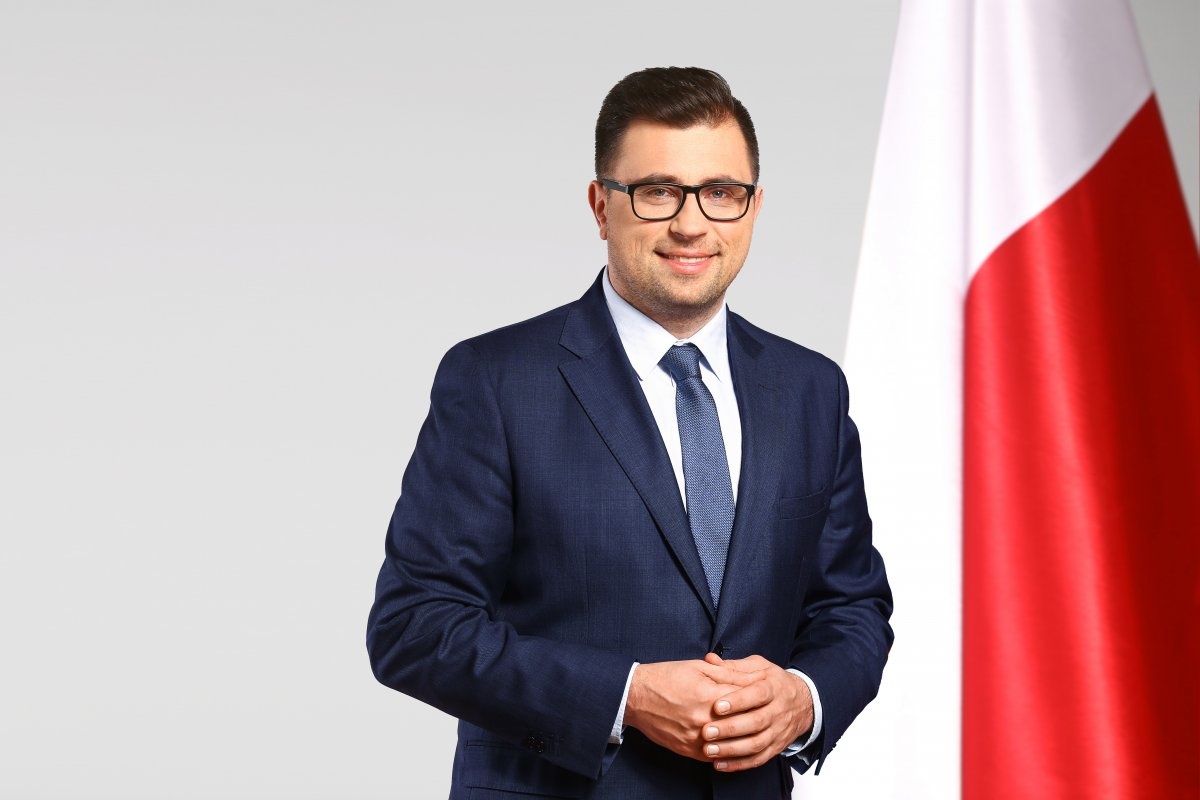 Zmiany kadrowe w Tauronie. Jest nowy prezes