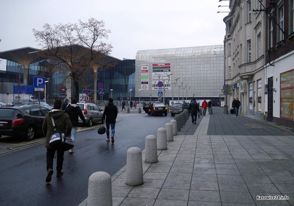 Dzień dobry Katowice. Dziś półmetek prezydenta Katowic