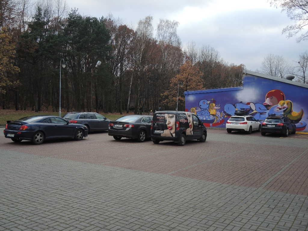 Co dalej z Parkiem Zadole? Plany są ambitne