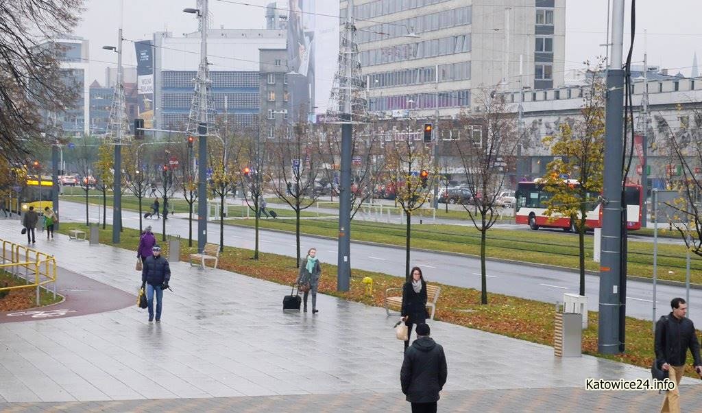 Dzień dobry Katowice