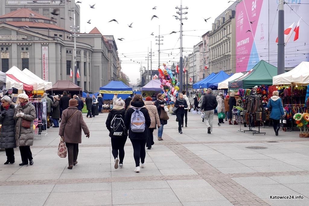 Weekend na mieście. Co ciekawego dzieje się w Katowicach i okolicy