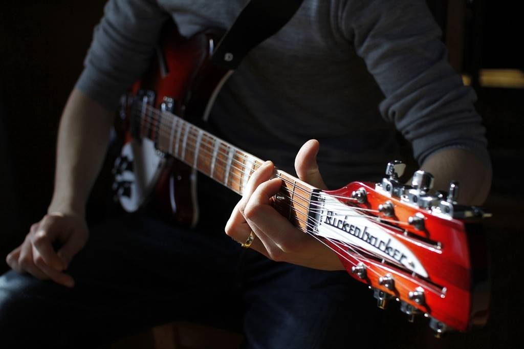 Gitara zagra w Katowicach. Od dziś Festiwal Gitary Elektrycznej