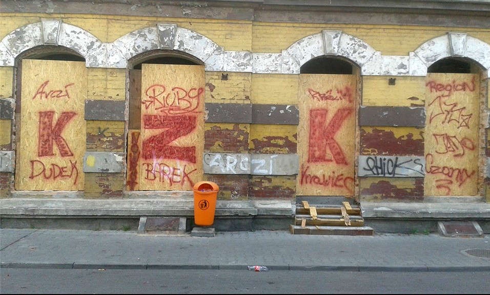 Dramatyczny list mieszkanki ul. Kozielskiej: dlaczego ktoś próbuje zniszczyć nasz dom?