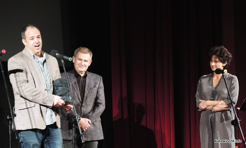 Licencja na oglądanie. Festiwal Regiofun otwarty