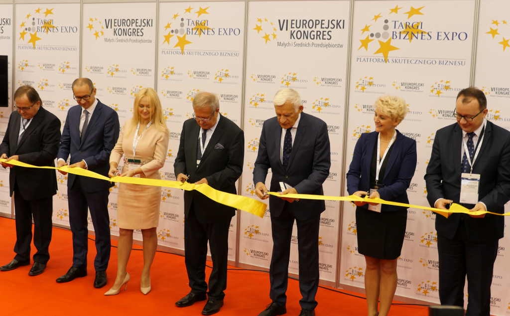 Co dalej z Europejskim Kongresem Małych i Średnich Przedsiębiorstw w Katowicach?