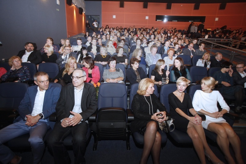 Laureat Oscara, historia Bonda i muzyka filmowa w Katowicach