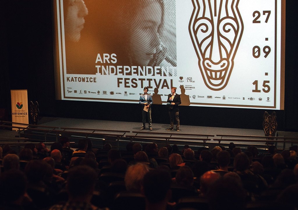 Każdy może wybrać Czarnego Konia. Rusza festiwal Ars Independent