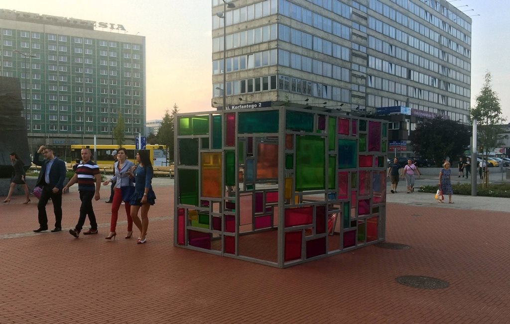 Wystawy, spektakle i spotkania. Rusza Festiwal Nowej Scenografii w Katowicach