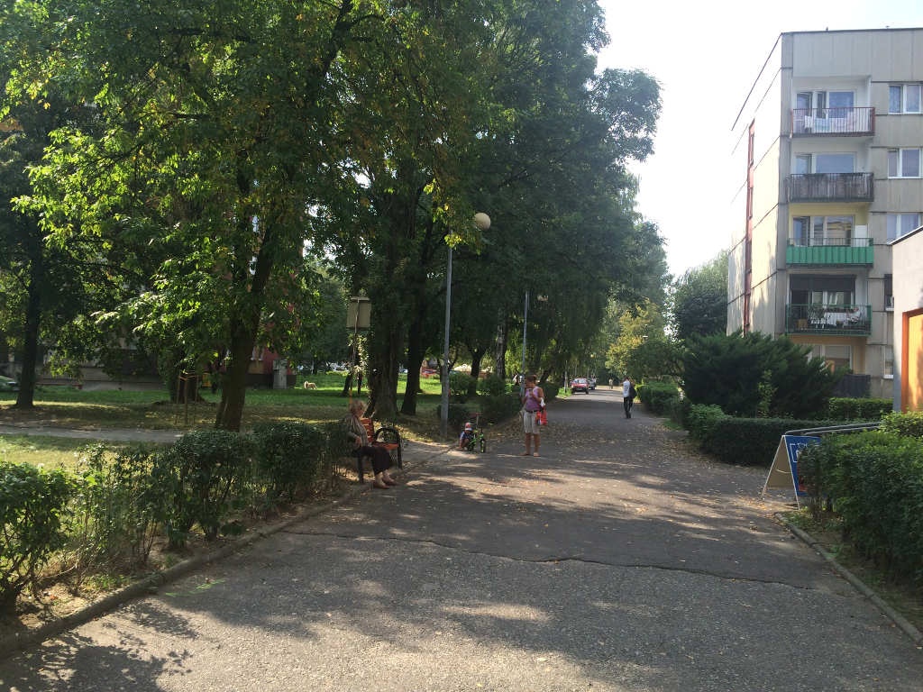 Trwają prezentacje projektów Budżetu Obywatelskiego. Dzisiaj Bogucice, Wełnowiec i Brynów