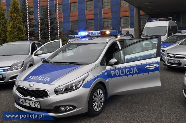 Dwie ofiary ataku nożownika w Katowicach