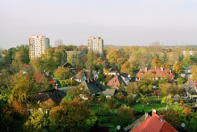 Giszowiec świętuje 110-lecie powstania