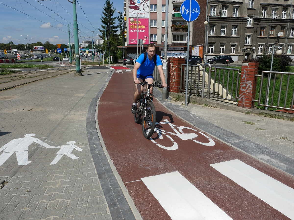 Będą zmiany w kontakcie miasta z rowerzystami
