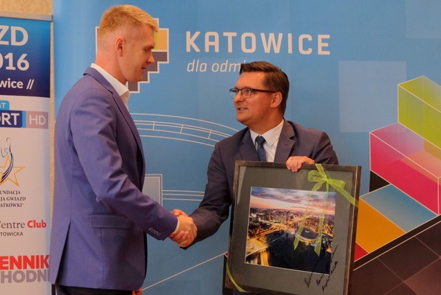 Mecz gwiazd siatkówki w Spodku z dodatkiem baletu