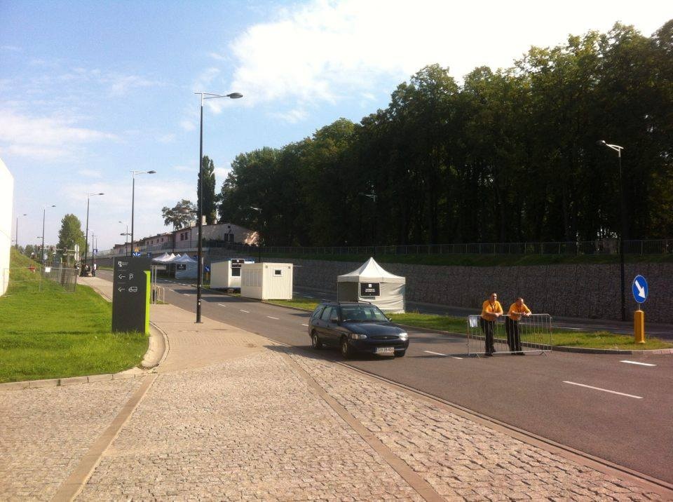 Są imprezy, są utrudnienia. Niektóre ulice w Katowicach będą w ten weekend zamknięte