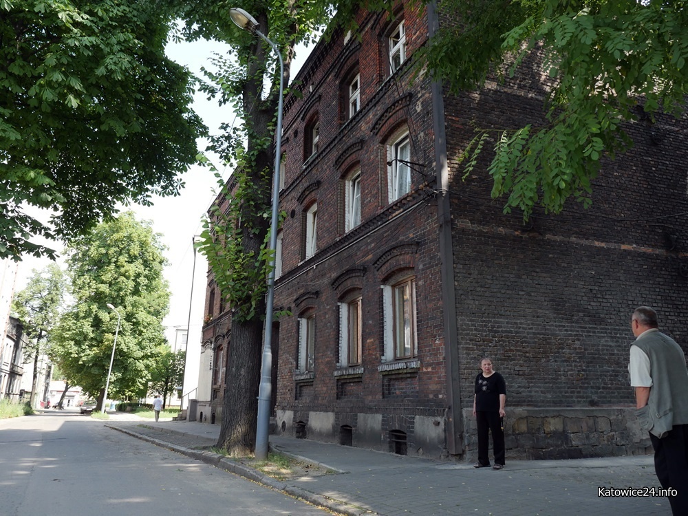 Kibole znów terroryzują miasto