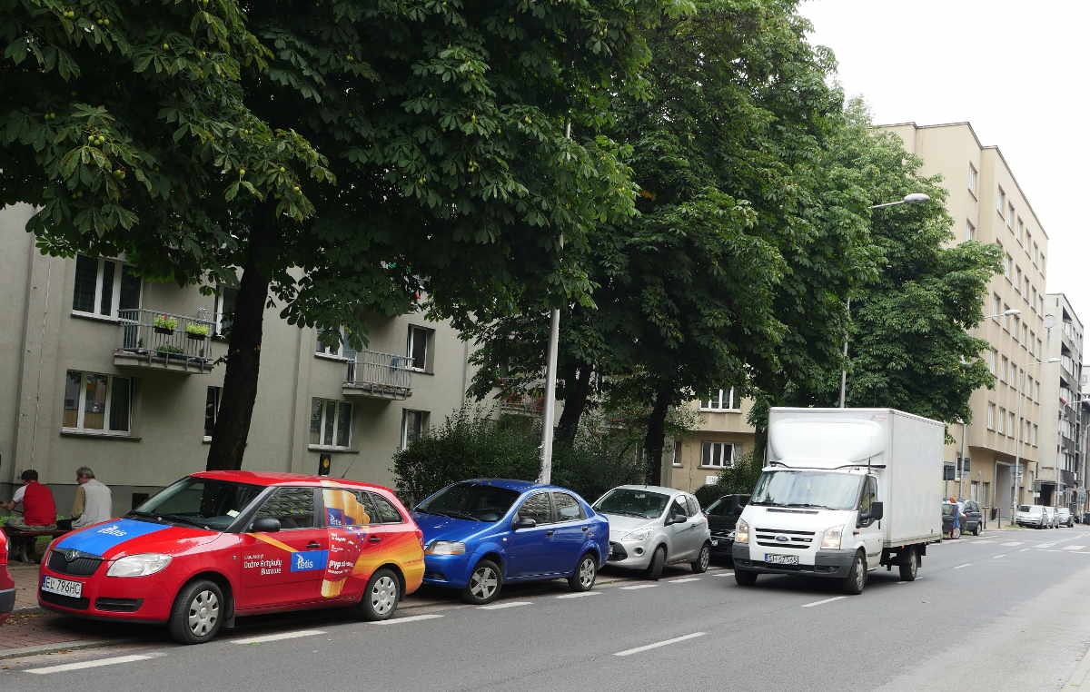 Mieszkańcy Katowic pomogli złapać włamywaczy