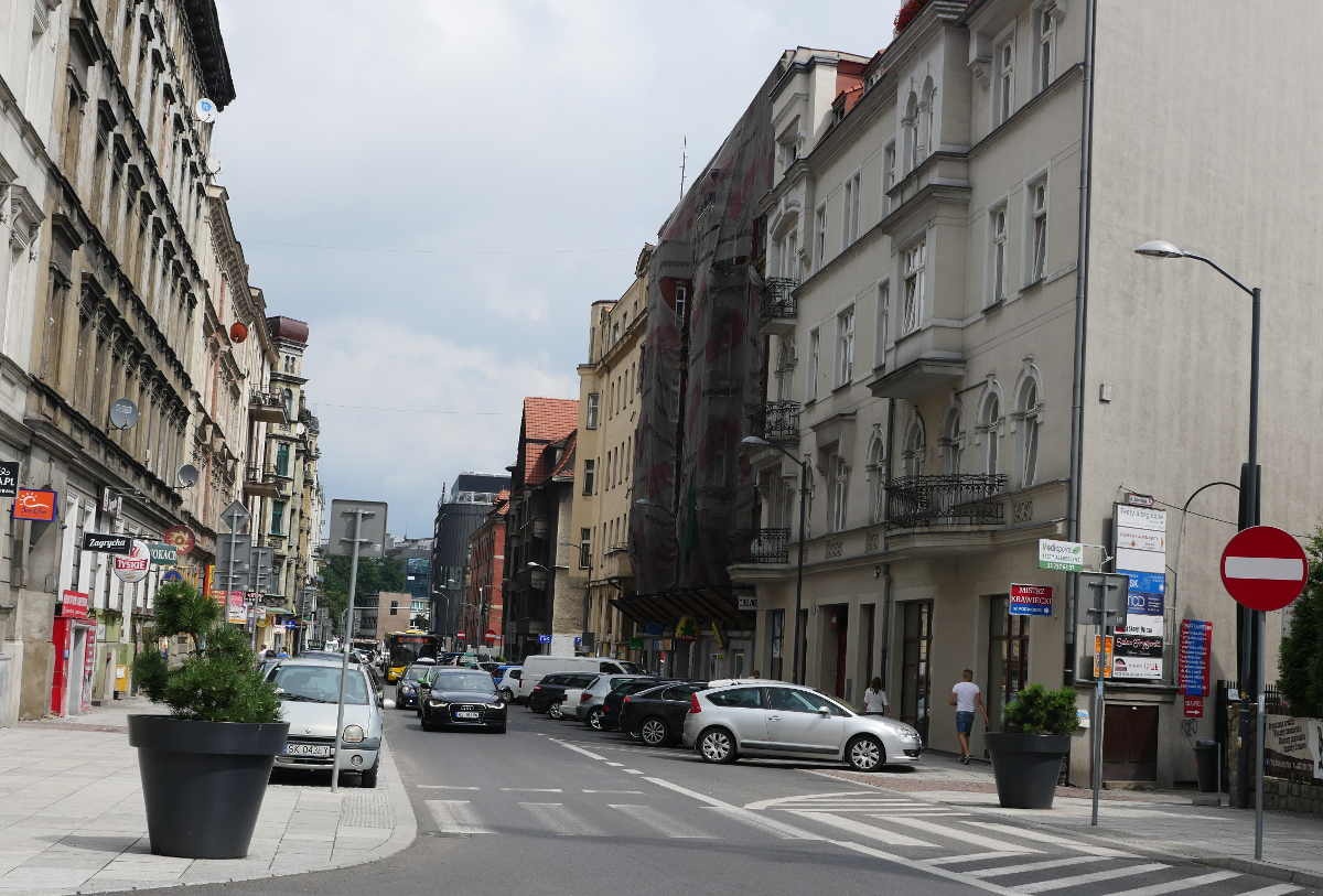 Duże zmiany w strefie tempo 30. Rowerem będzie można jeździć pod prąd