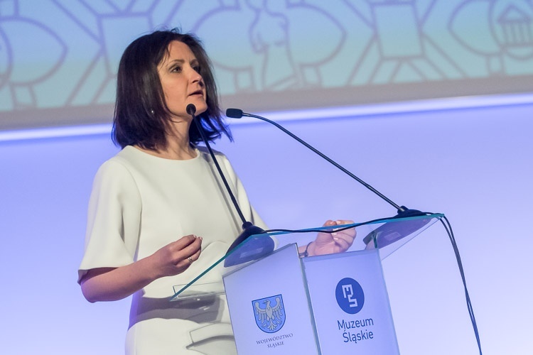 Do Muzeum Śląskiego znów wejdzie polityka [WYWIAD]