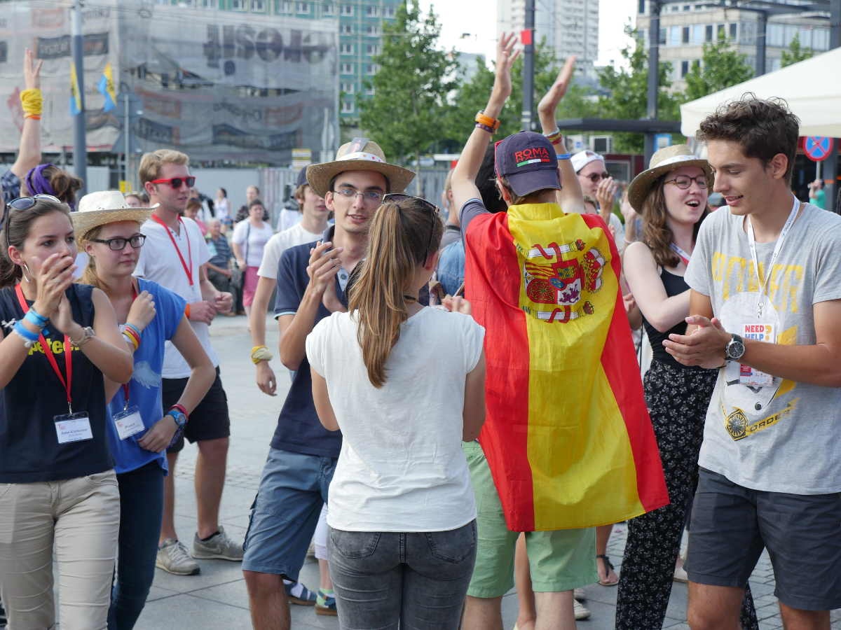 Niedziela dniem festynów w katowickich parafiach