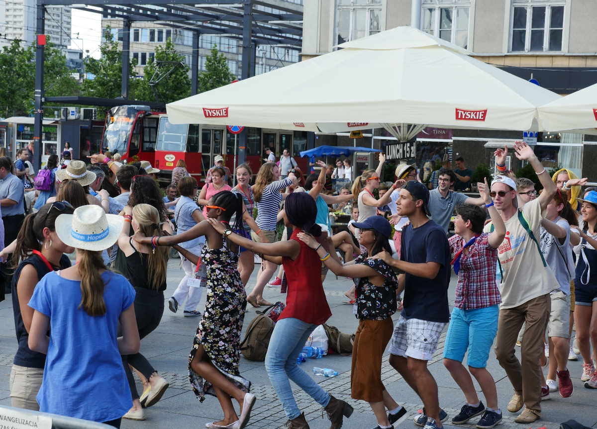 Weekend na mieście. Co ciekawego dzieje się w Katowicach i okolicy