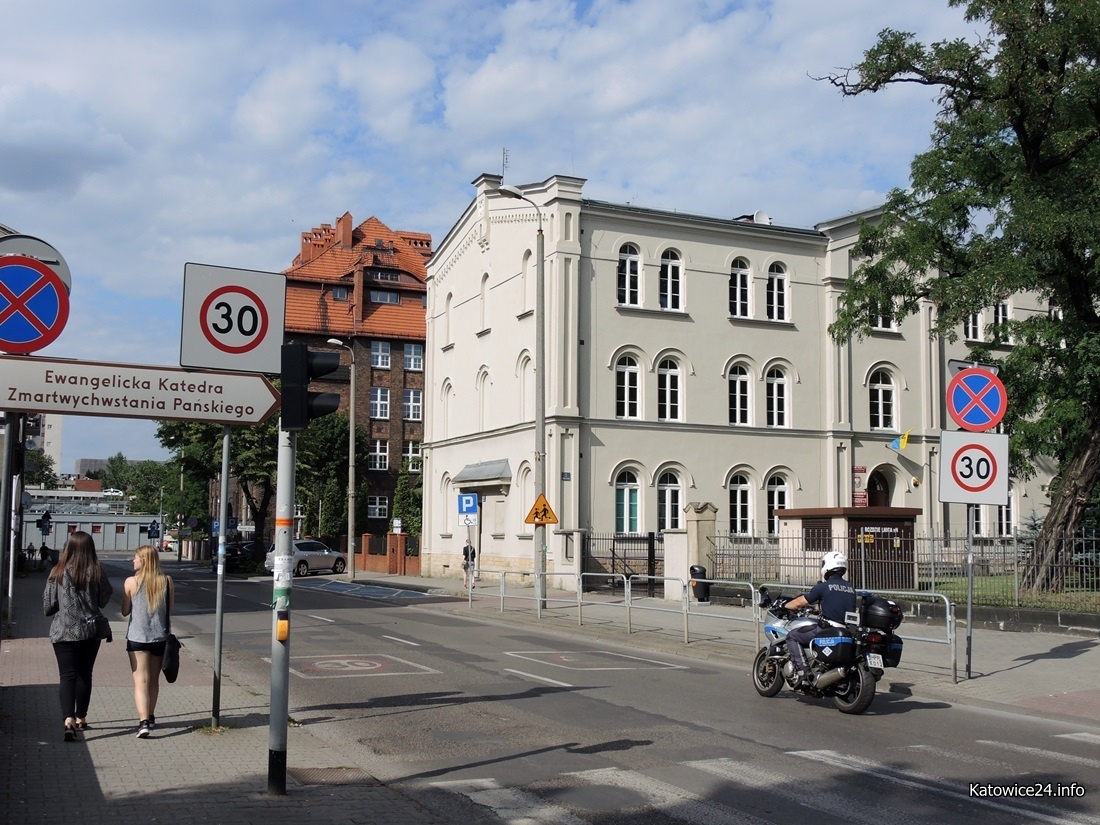 Będą zmiany w strefie tempo 30
