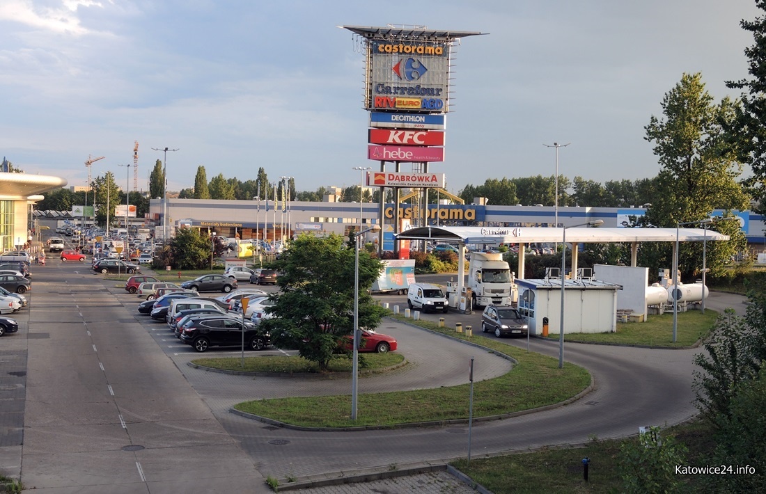 Carrefour ma się powiększyć