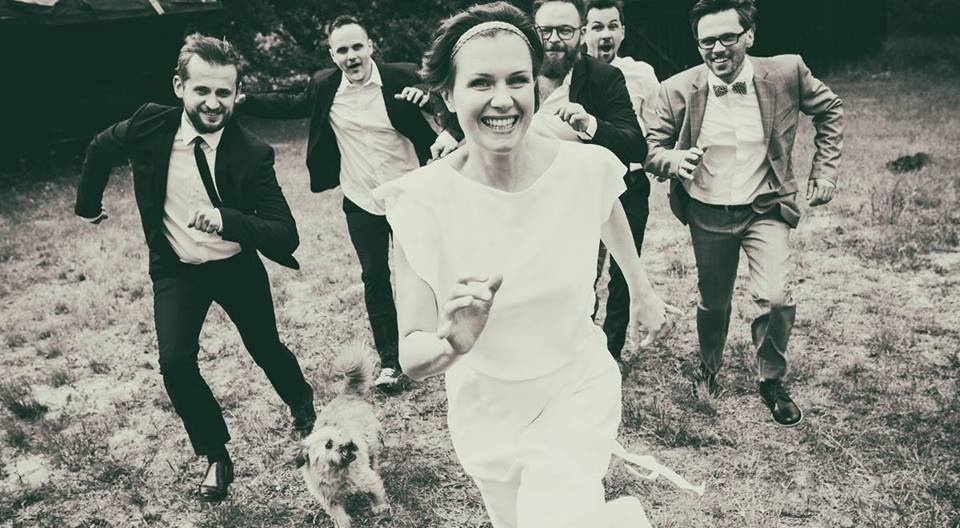 Mikromusic zagra na dachu Kafeja. Są jeszcze bilety