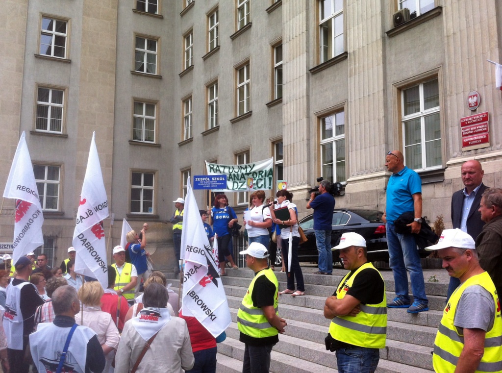 Marszałek sprzeda uzdrowiska w Goczałkowicach, Rabce i Górkach Wielkich