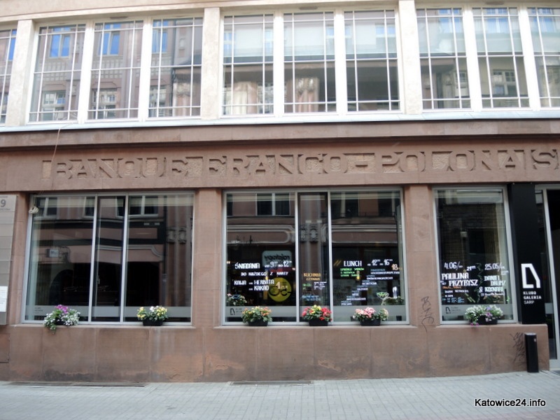 Miasto traci cenną kamienicę w centrum Katowic