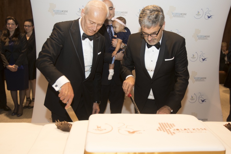 Wspólny jubileusz GTL i KSSE