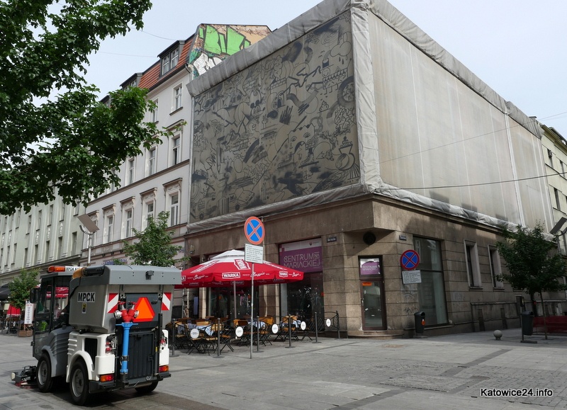 Miasto sprzedaje kamienicę na Mariackiej
