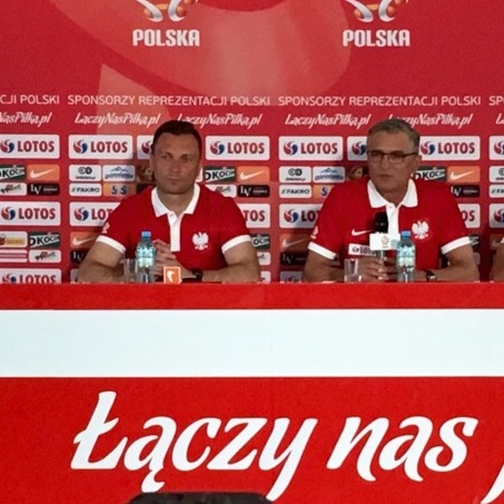 Kadra Polski na EURO 2016 bez niespodzianek