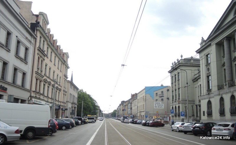 Warszawska ma być zielona, czysta i przyjazna dla pieszych