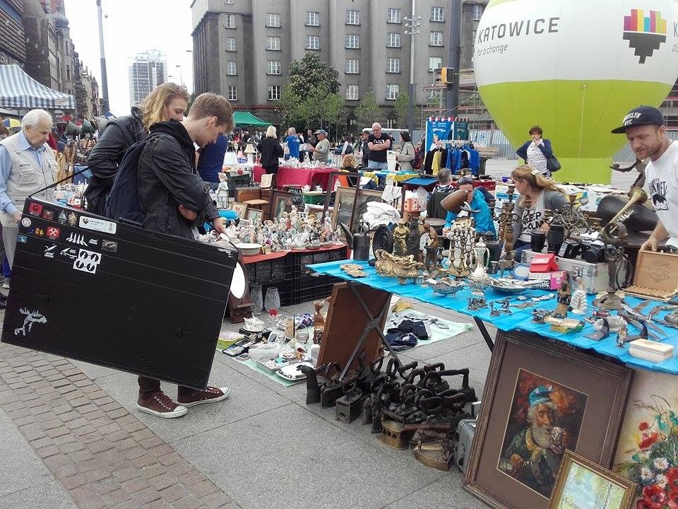Weekend na mieście. Przegląd najciekawszych wydarzeń