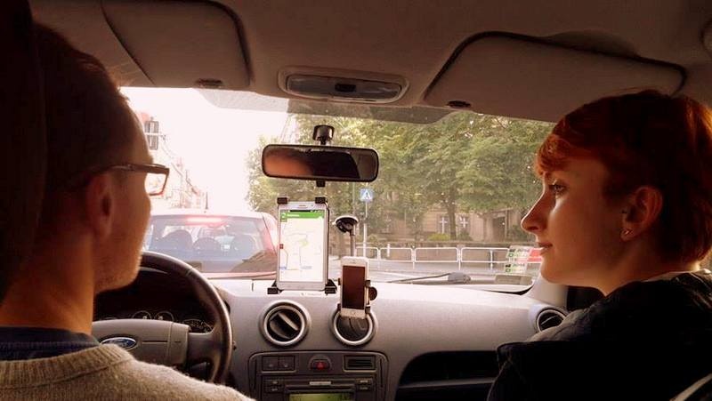 Uber jest już na Śląsku. Sprawdziliśmy jak to działa