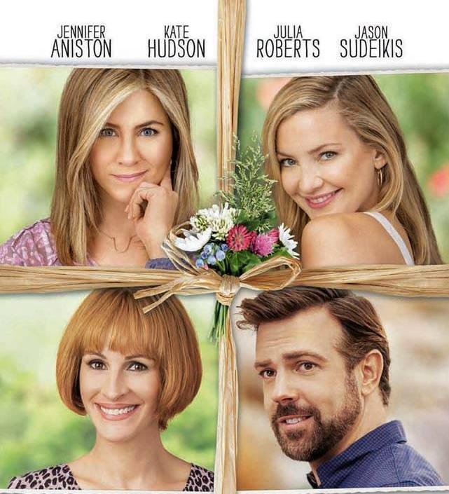 Kino na obcasach z Julią Roberts i Jennifer Aniston. Mamy do rozdania podwójne zaproszenie