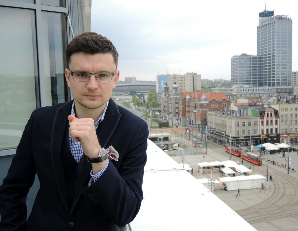 Katowice24.info-nowa jakość w śląskich mediach
