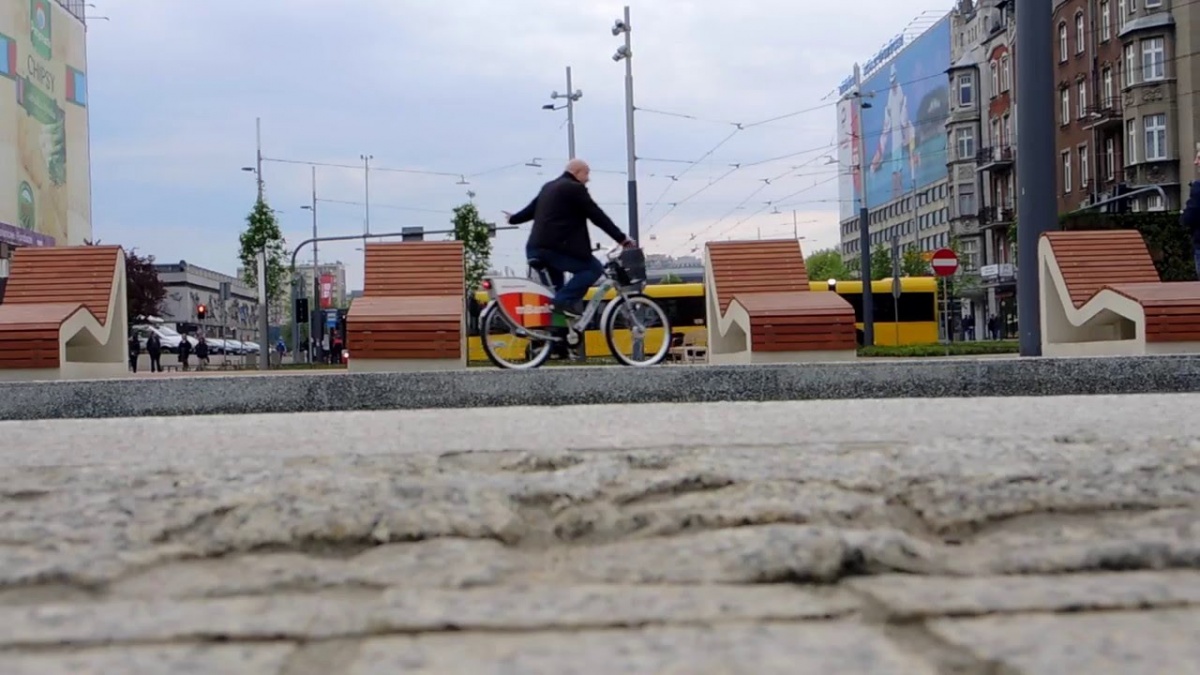Nowe miasto i nowy portal