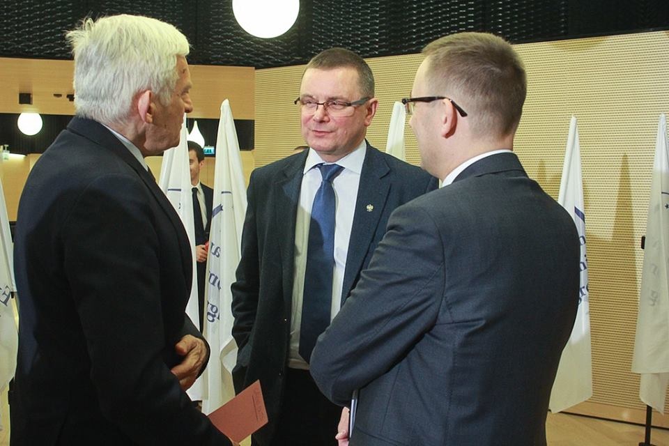 Rząd przyjedzie na Europejski Kongres Gospodarczy
