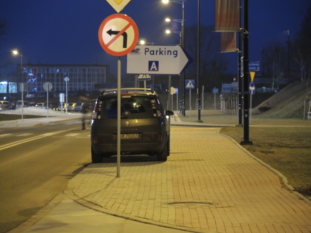 Komendant straży miejskiej reaguje na publikację katowice24.info