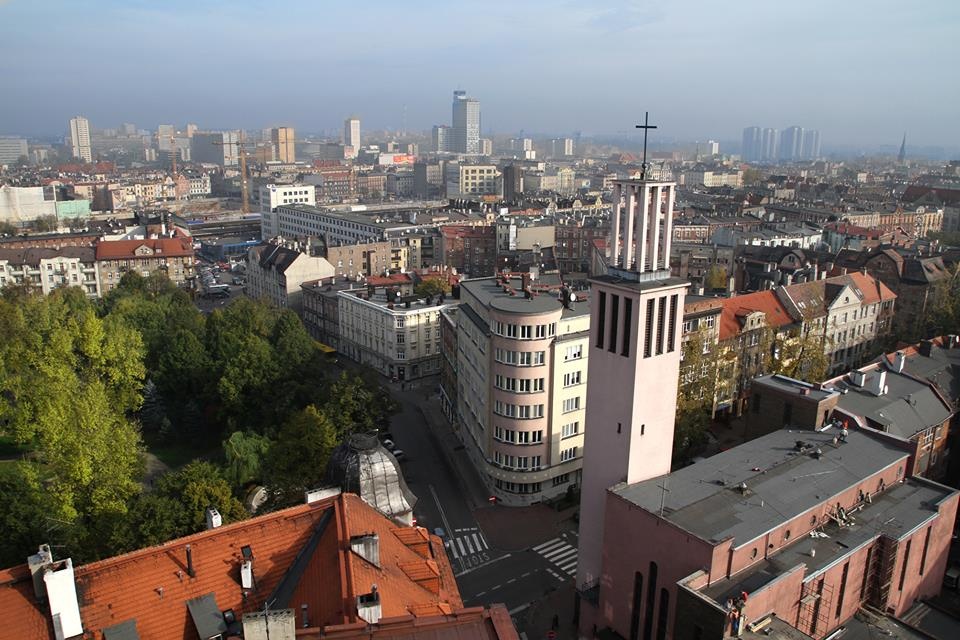 Czy Katowice są medialnym miastem? Jest raport na ten temat