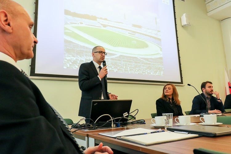 Jak ma funkcjonować Stadion Śląski? Zarząd województwa właśnie się zastanawia