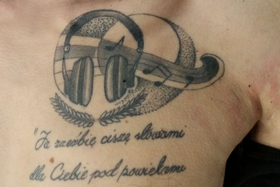 W Szopienicach znaleziono zwłoki mężczyzny. To samobójca [AKTUALIZACJA]