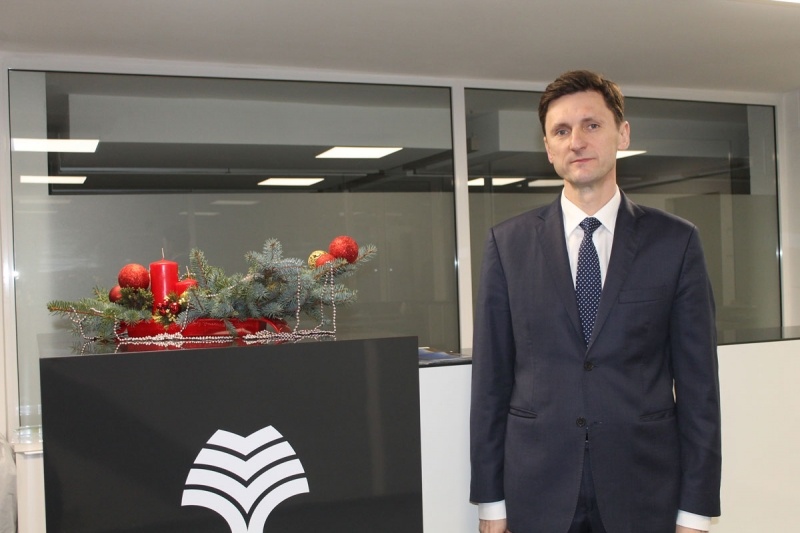 Nowy prezes Parku Śląskiego wybrany. To działacz Platformy Obywatelskiej