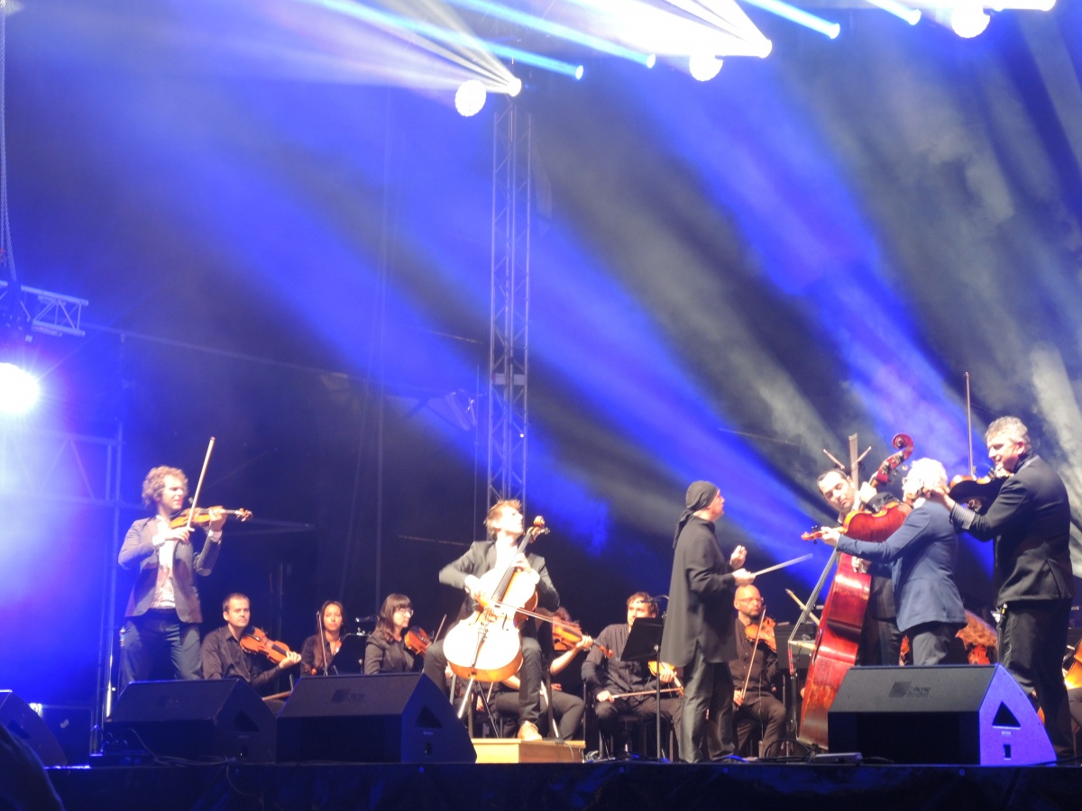 Koncert na Rynku. Wystąpią Abradab, Vołosi i RGG