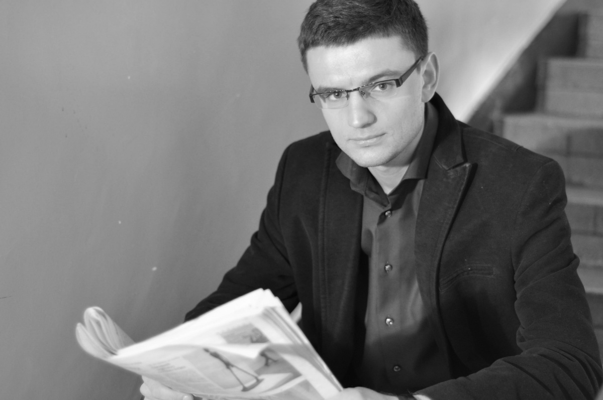 Panowie z Parku Śląskiego brzydko się bawią [KOMENTARZ]