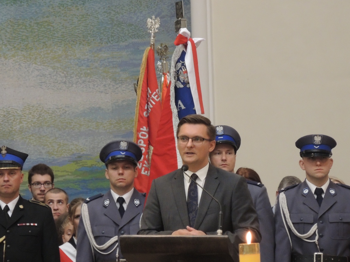 Rok Marcina Krupy na stanowisku prezydenta Katowic [OCENA]