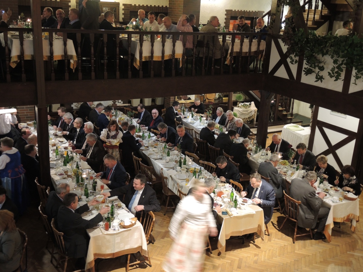Rozwój Katowice świętował jubileusz 90-lecia powstania